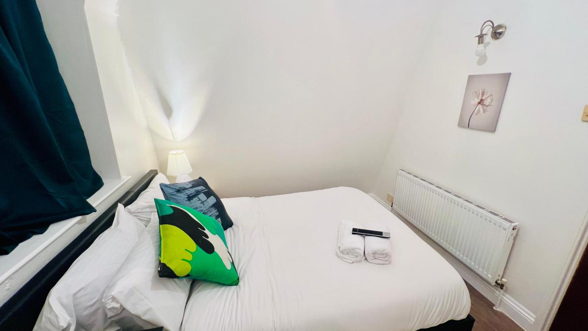 Apartament Ar7 Londoners Choice Londra