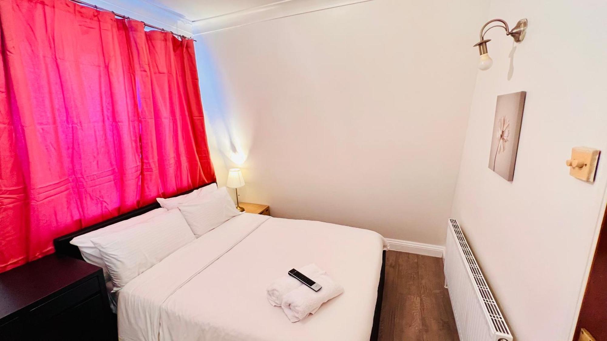 Ar7 Londoners Choice Apartament