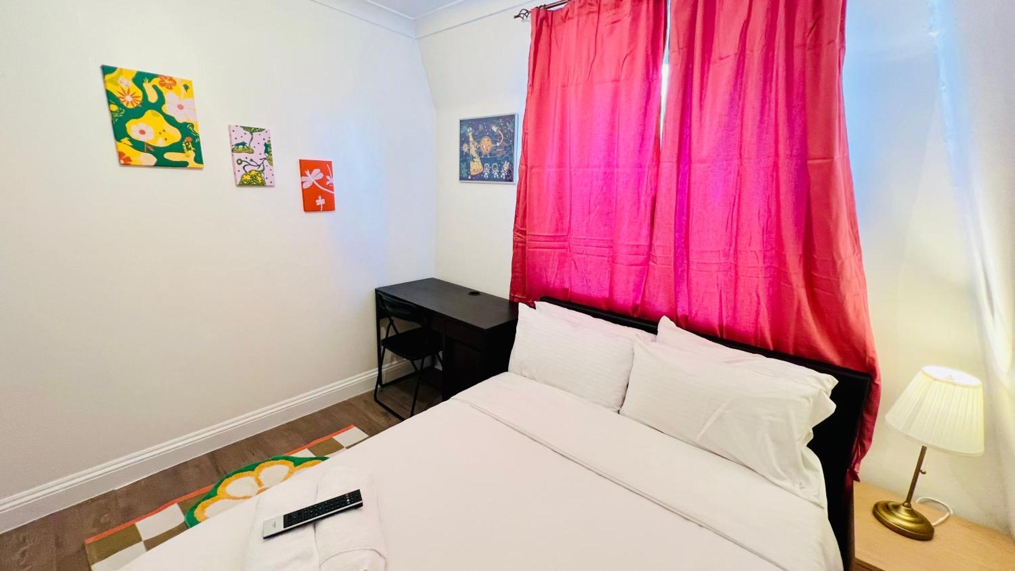 Ar7 Londoners Choice Apartament