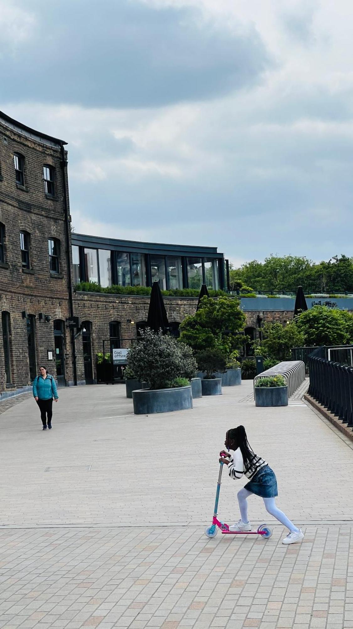 Apartament Ar7 Londoners Choice Londra