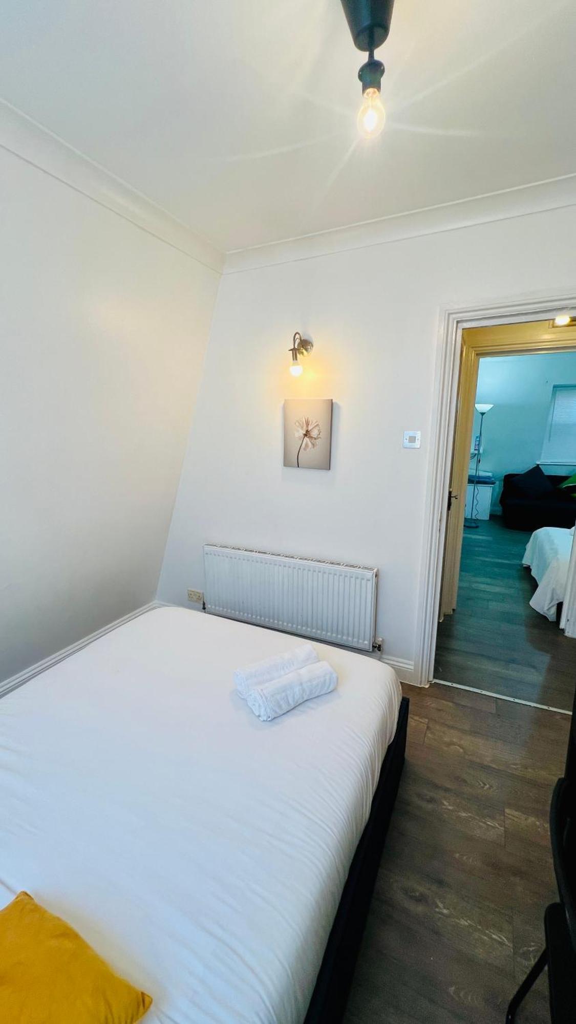 Apartament Ar7 Londoners Choice *