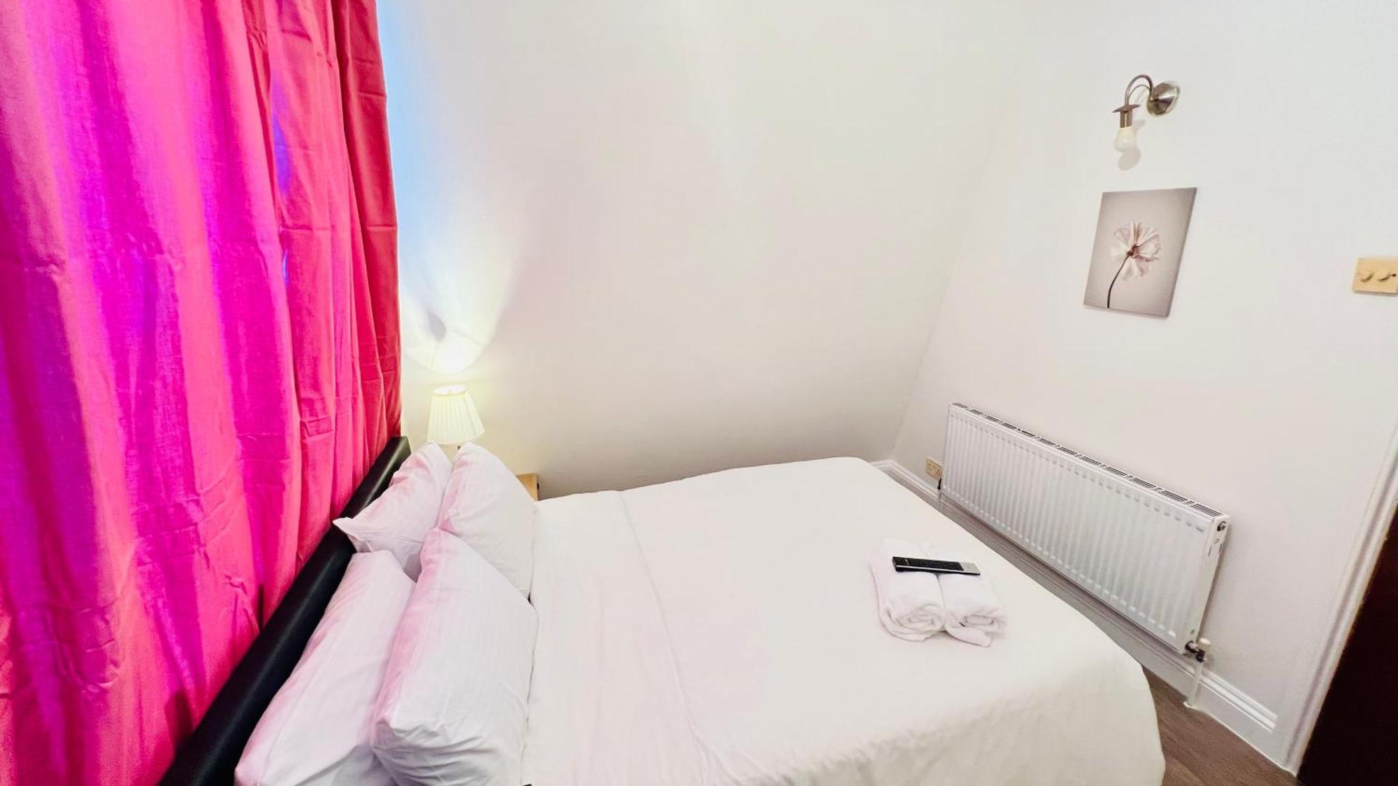 Apartment Ar7 Londoners Choice *