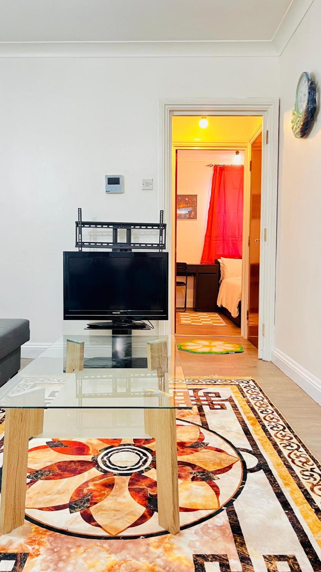 Ar7 Londoners Choice Apartment *