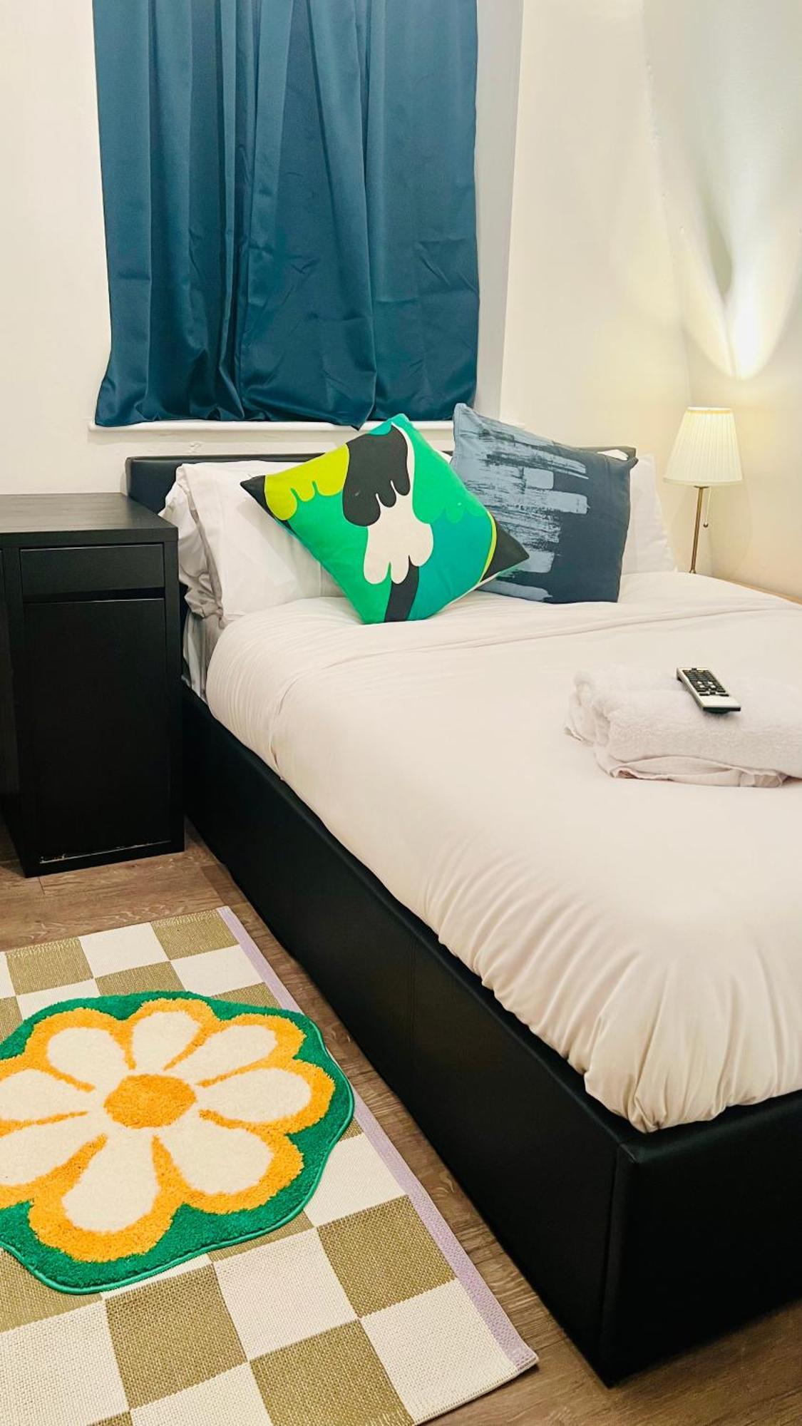 Ar7 Londoners Choice Apartment London