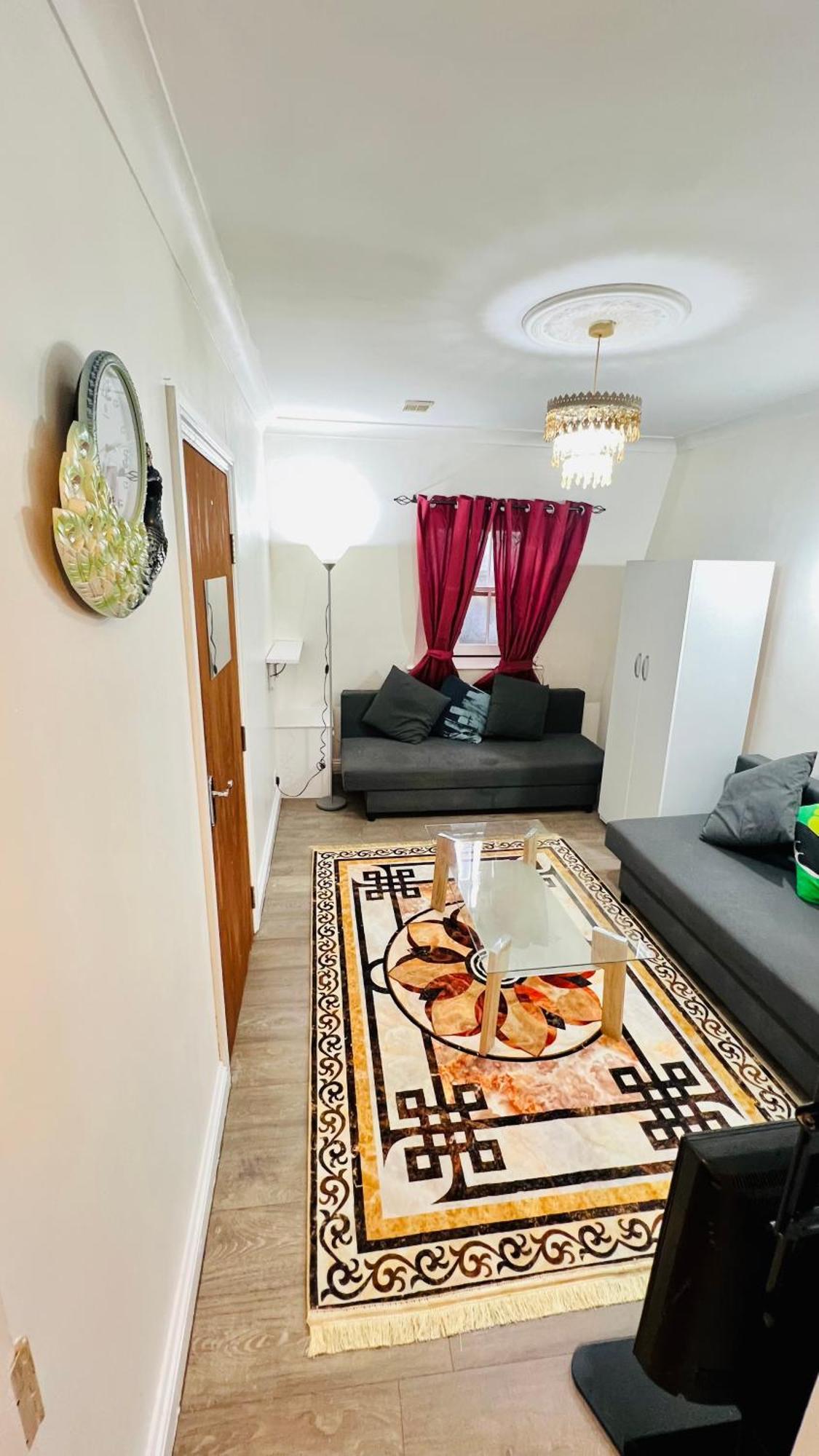 Apartment Ar7 Londoners Choice London