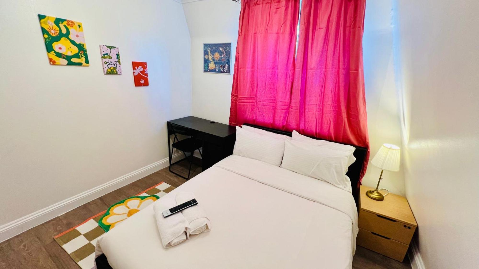 Apartment Ar7 Londoners Choice *