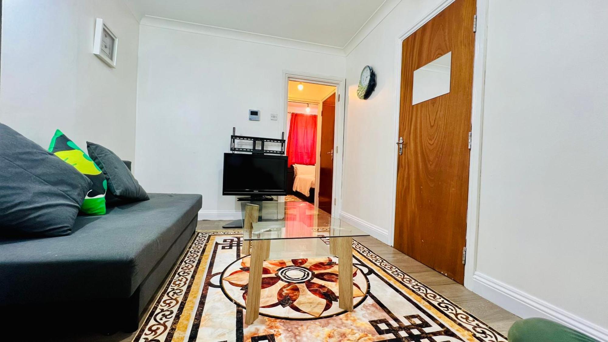 Apartment Ar7 Londoners Choice