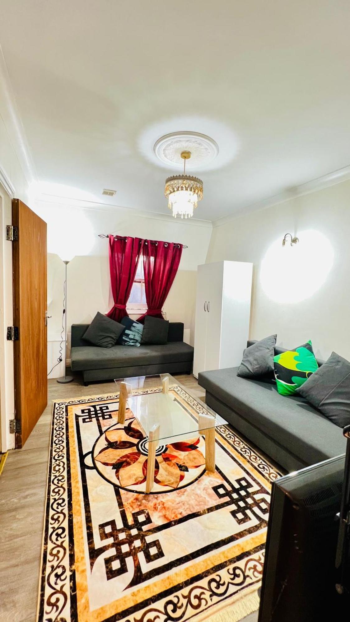 Apartment Ar7 Londoners Choice *