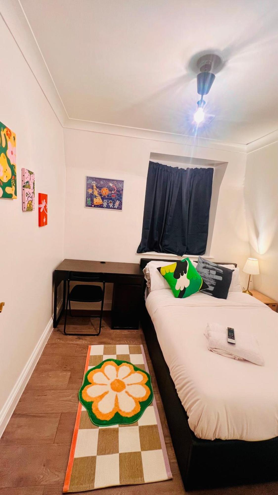 Apartment Ar7 Londoners Choice London