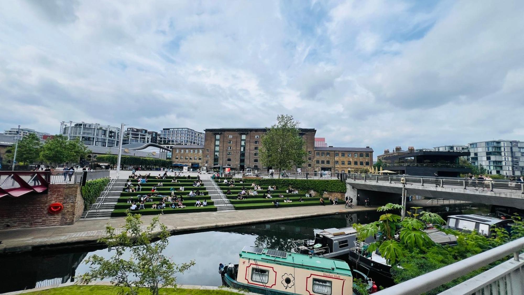 Apartment Ar7 Londoners Choice