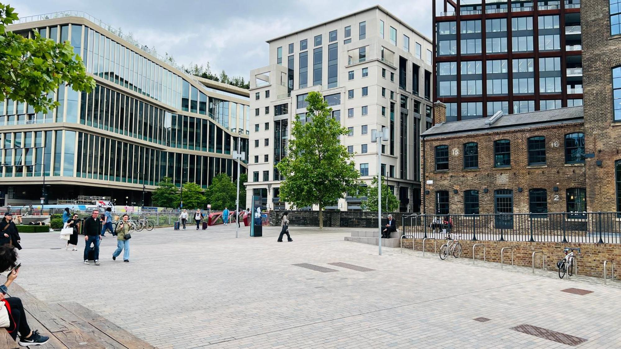 Apartment Ar7 Londoners Choice *