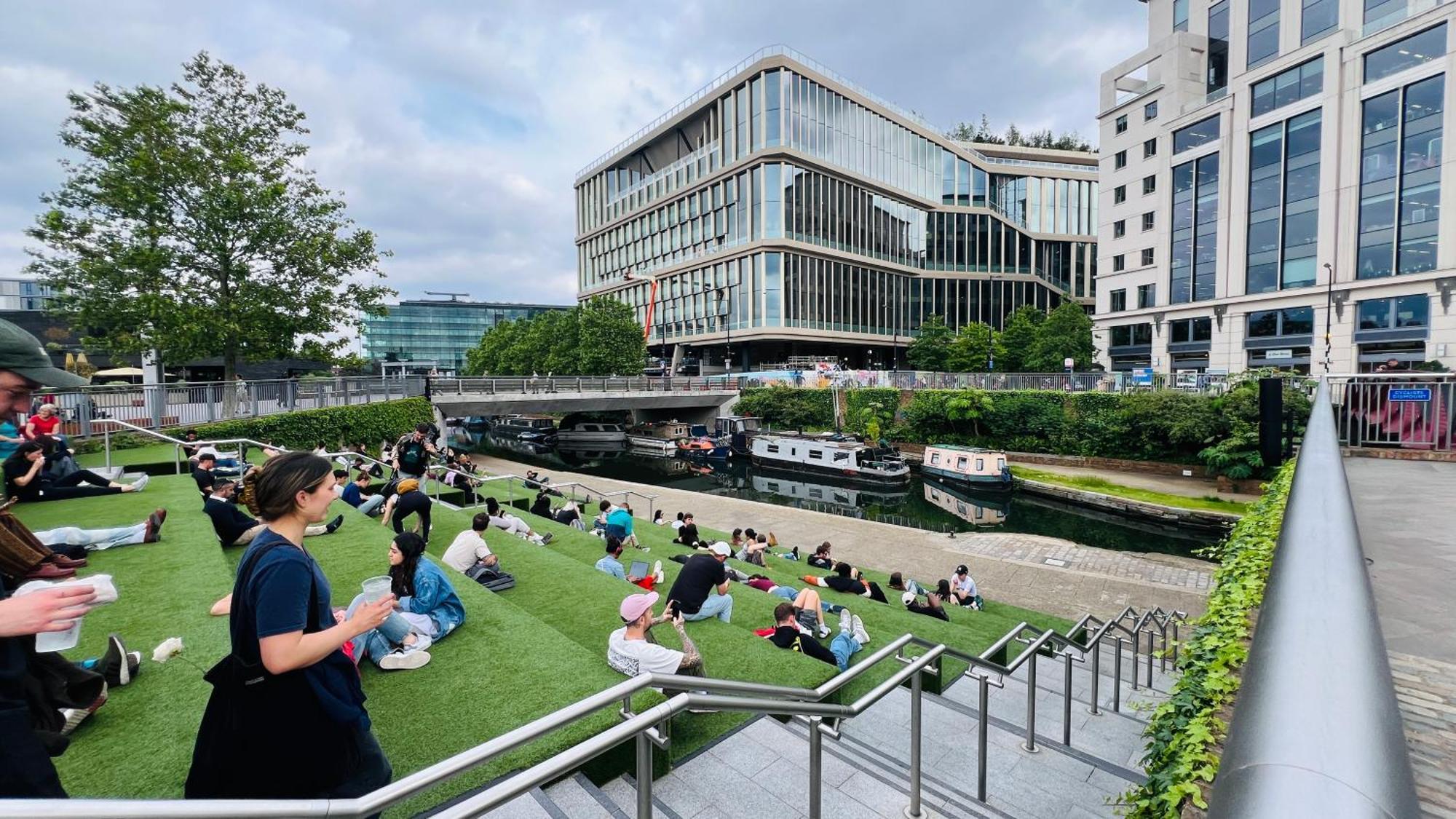 Apartment Ar7 Londoners Choice