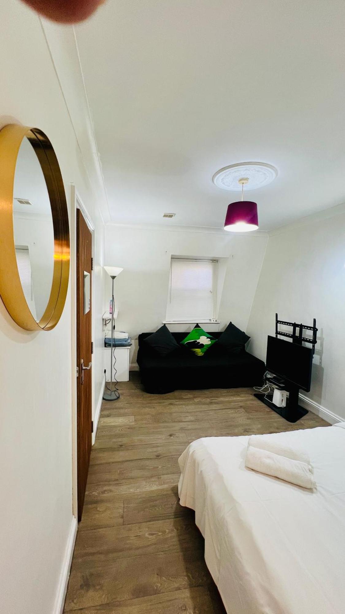 Apartment Ar7 Londoners Choice