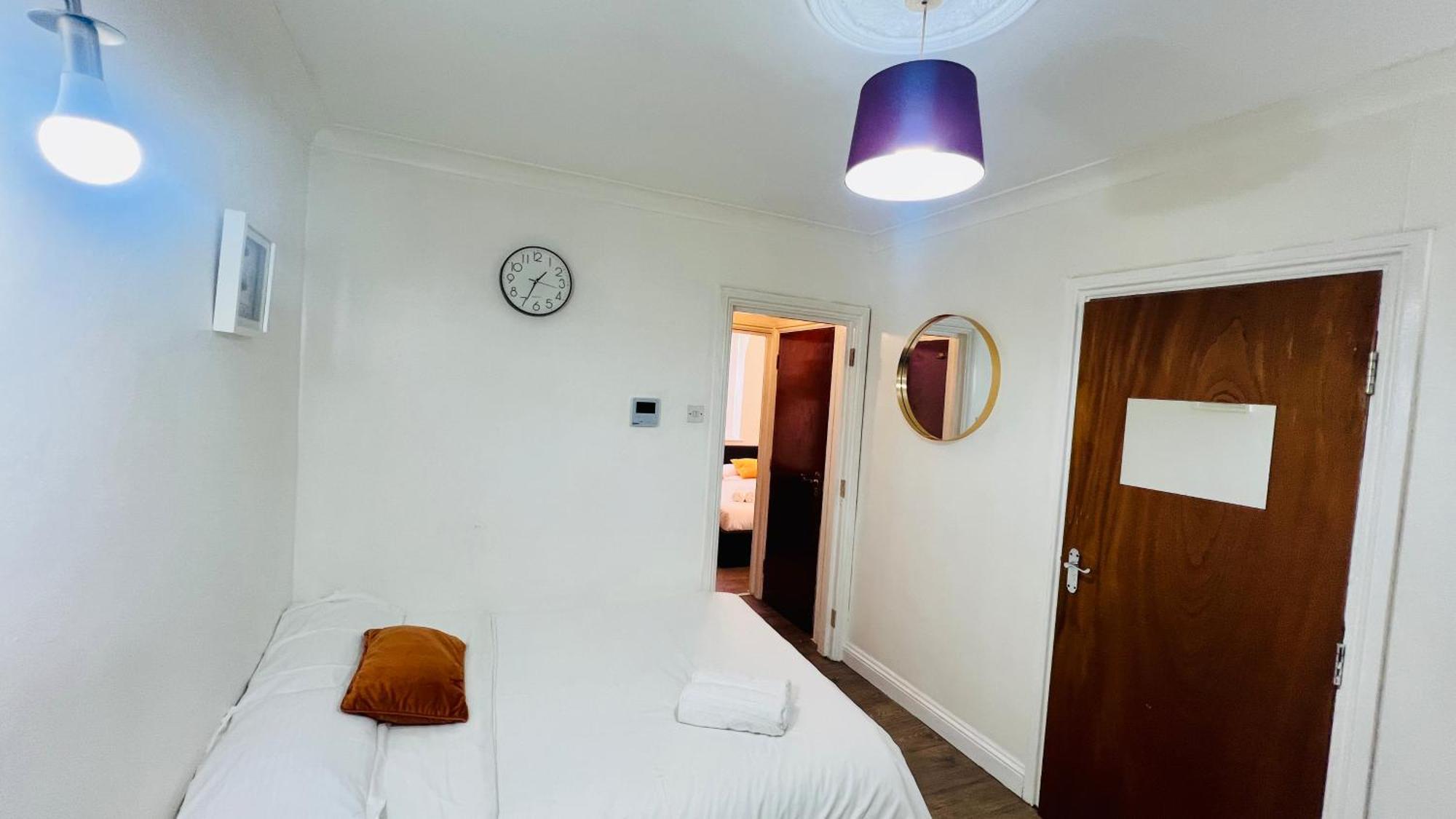 Ar7 Londoners Choice Apartment *