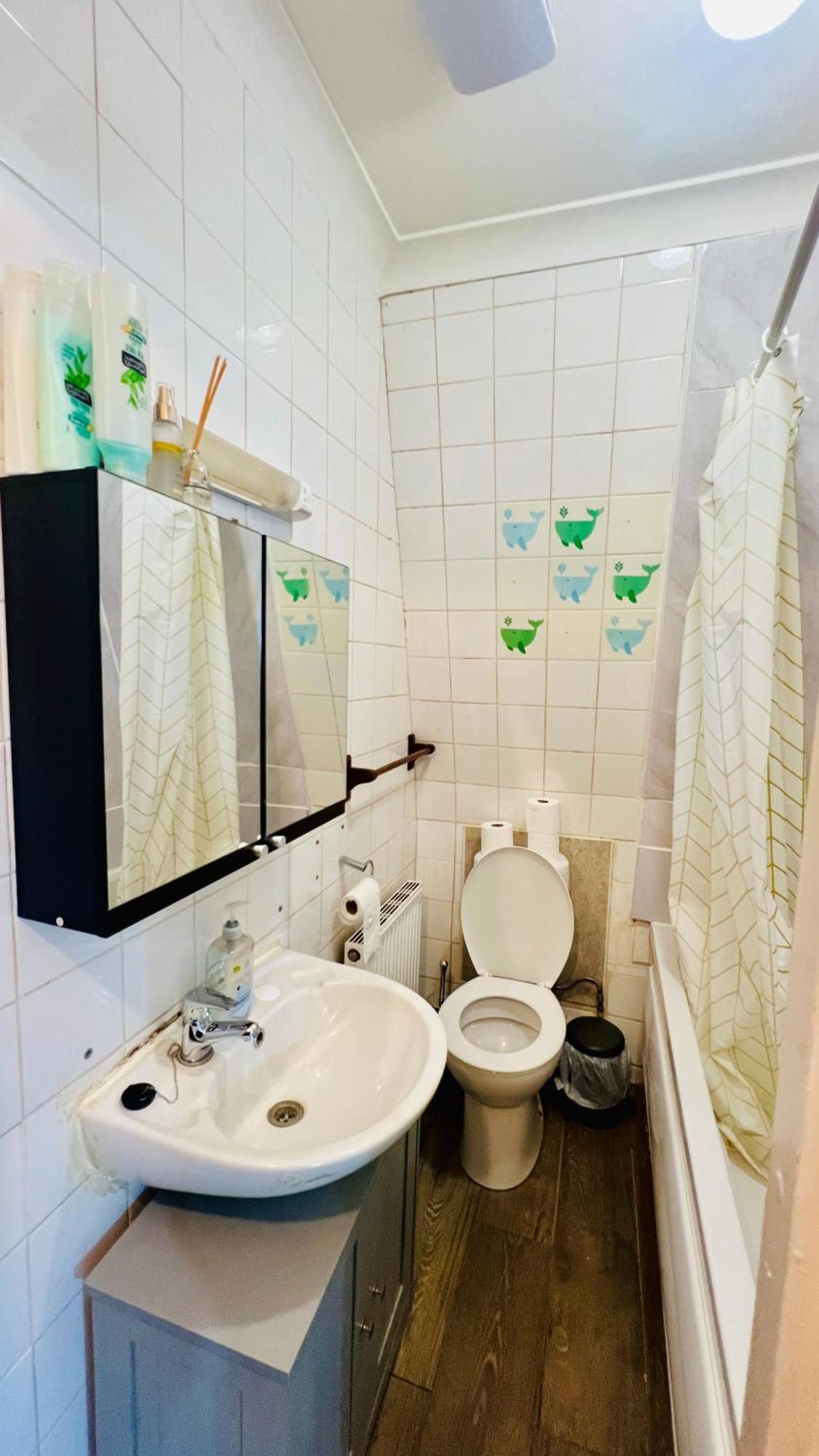 Apartment Ar7 Londoners Choice *